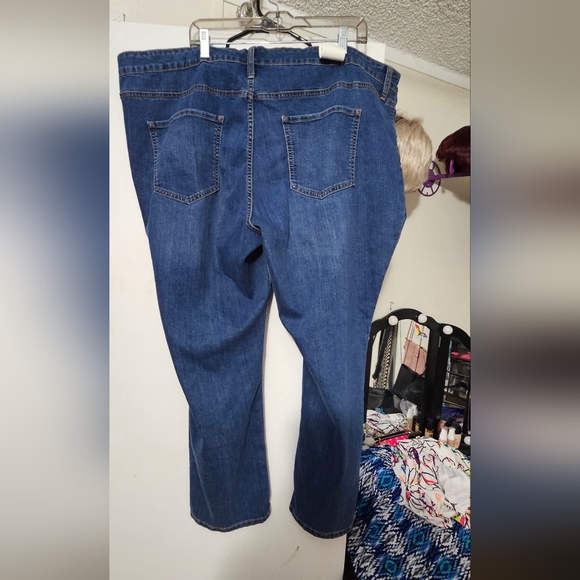 BELK WONDERFUL JEANS - Picture 5 of 6